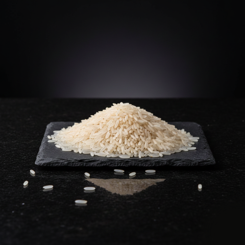 Tapioca