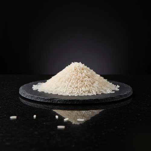 Raw Rice
